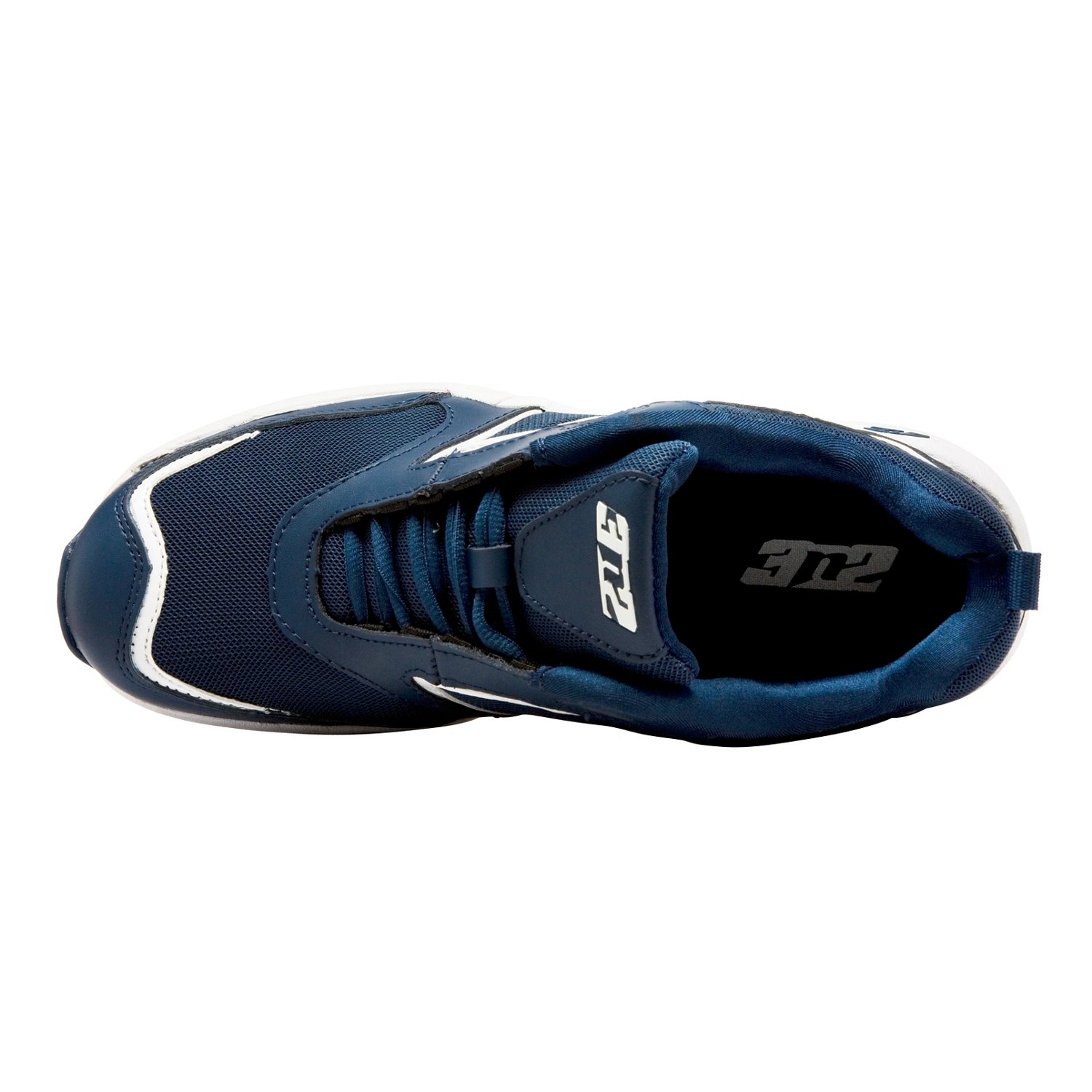 3N2 Men's Mofo Turf Trainer Softball Shoes - view number 4
