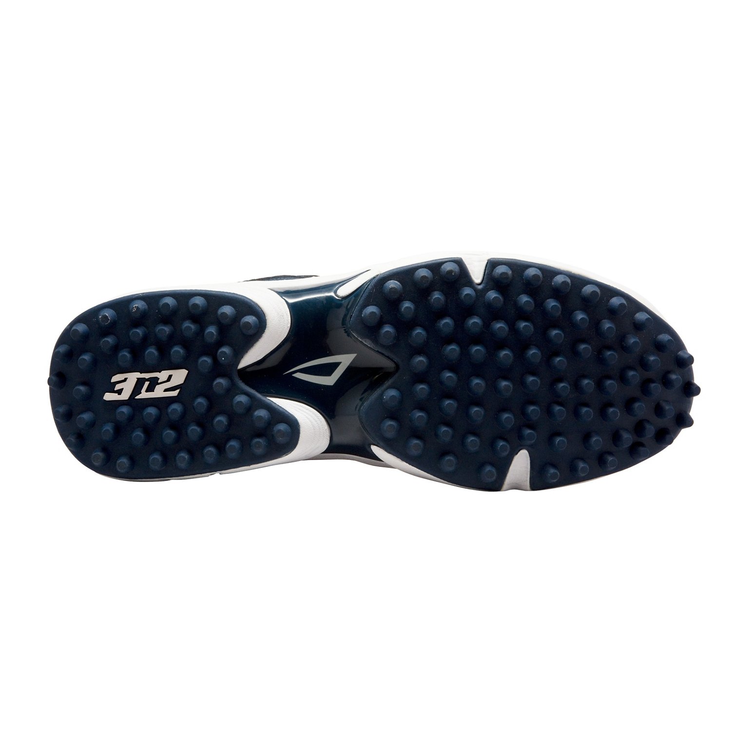 3N2 Men's Mofo Turf Trainer Softball Shoes - view number 5