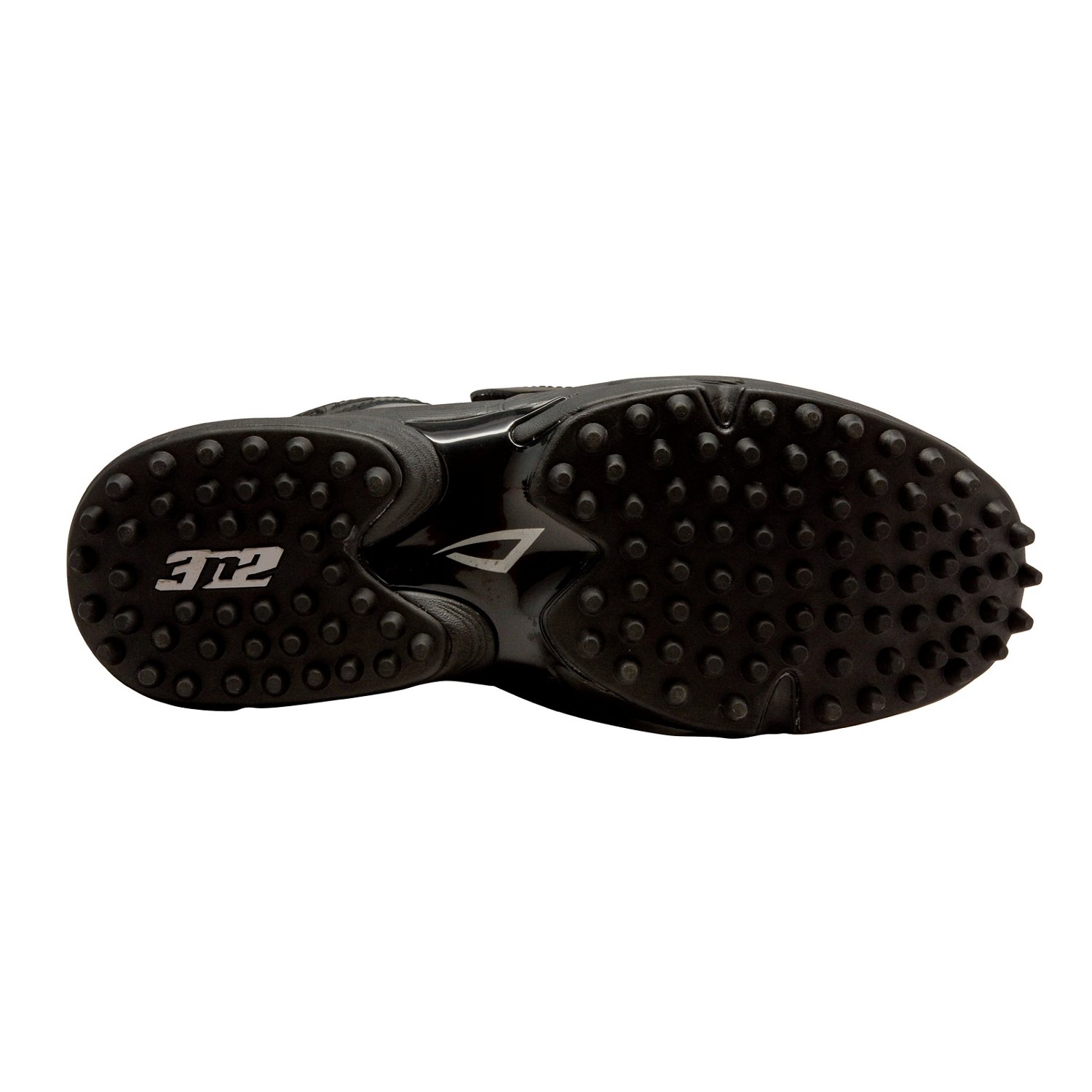 3N2 Men's Reaction Pro Plate Mid Umpire Shoes - view number 5