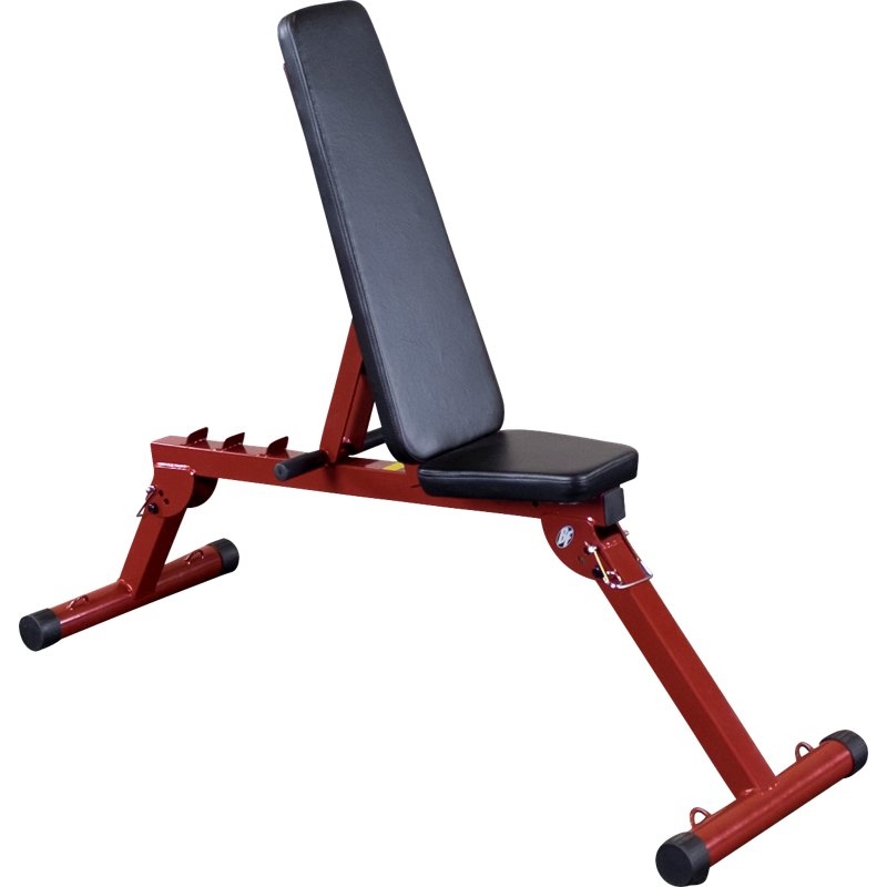 Body-Solid Best Fit… - image