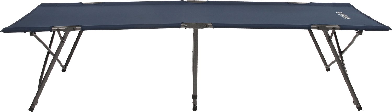 Magellan Outdoors Packable Canvas Cot                                                                                            - view number 1 selected