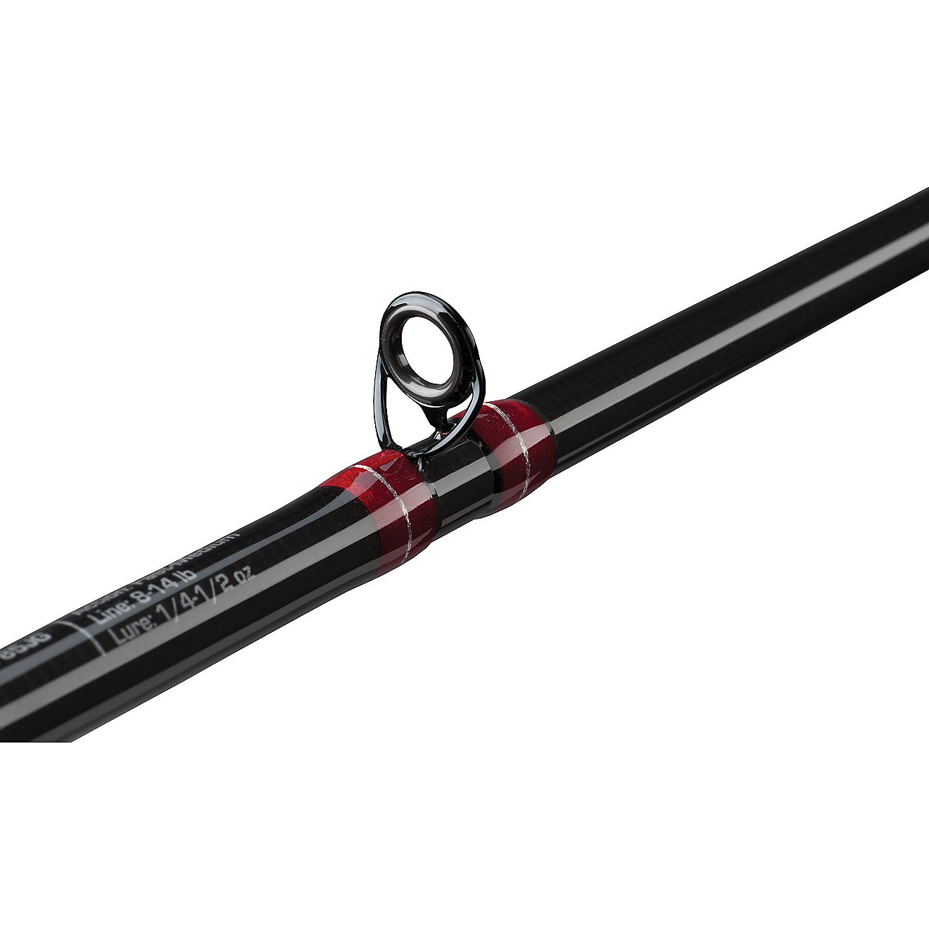 All Star Classic Series Saltwater Casting Rod                                                                                    - view number 3
