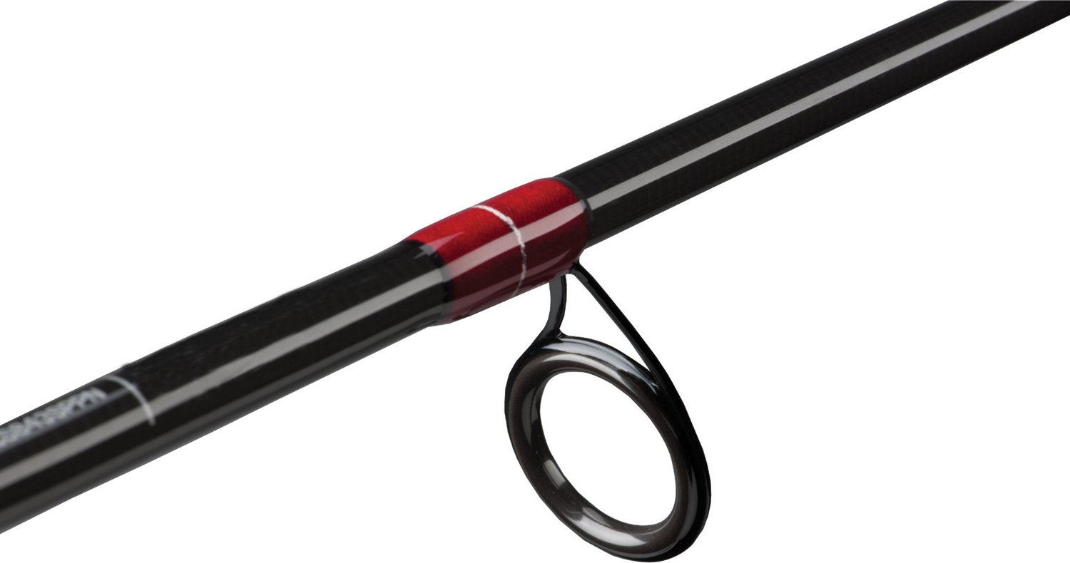 All Star Classic Series Saltwater Spinning Rod Academy