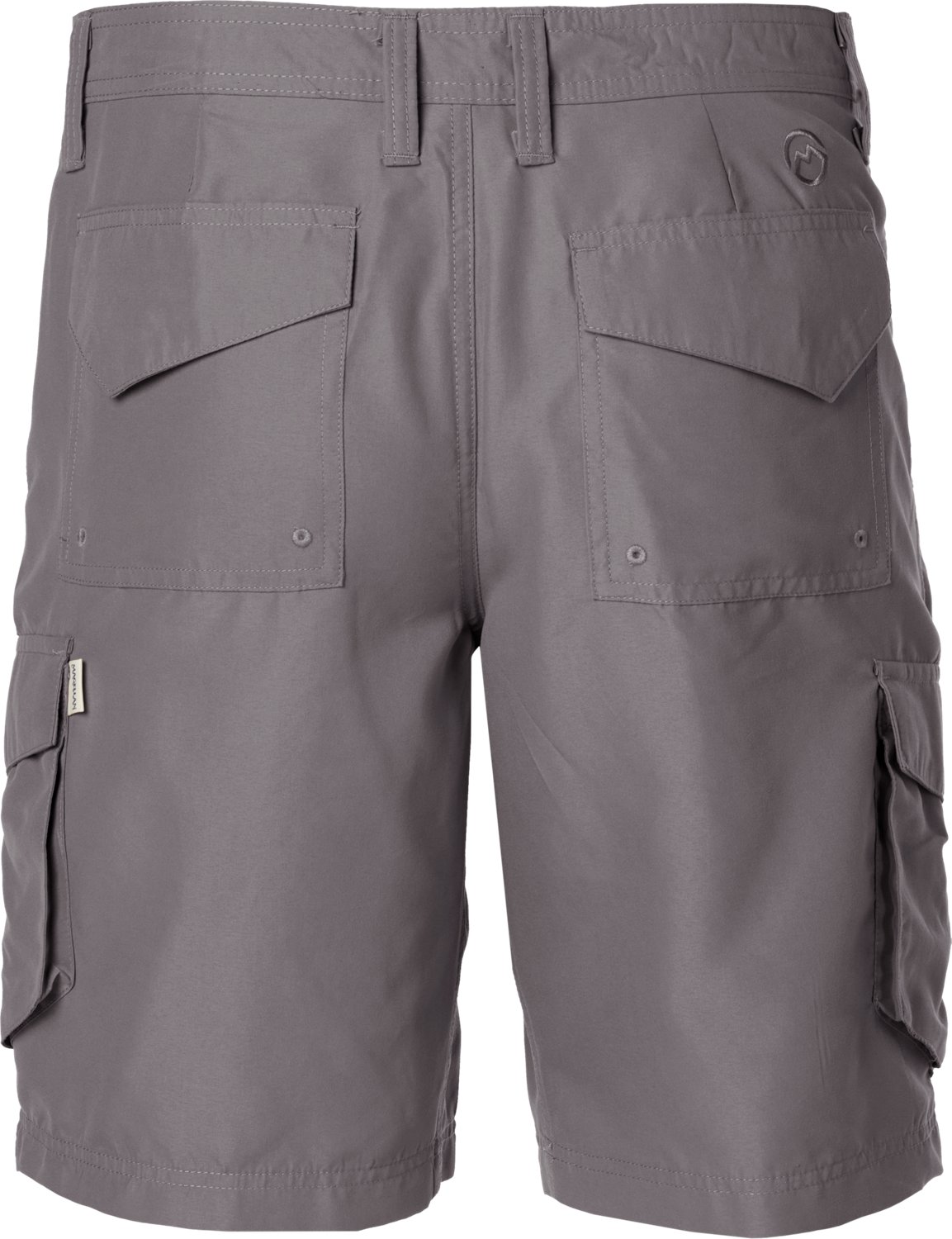 Magellan Outdoors Men's Round Rock II Cargo Shorts                                                                               - view number 2