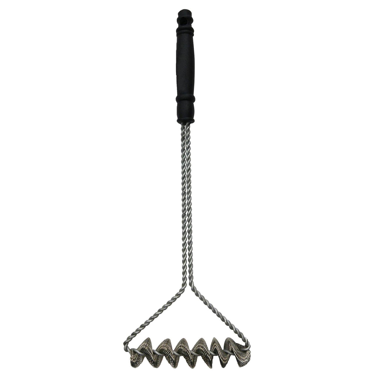 Mr. BarBQ™ Spiral Grid Brush Academy