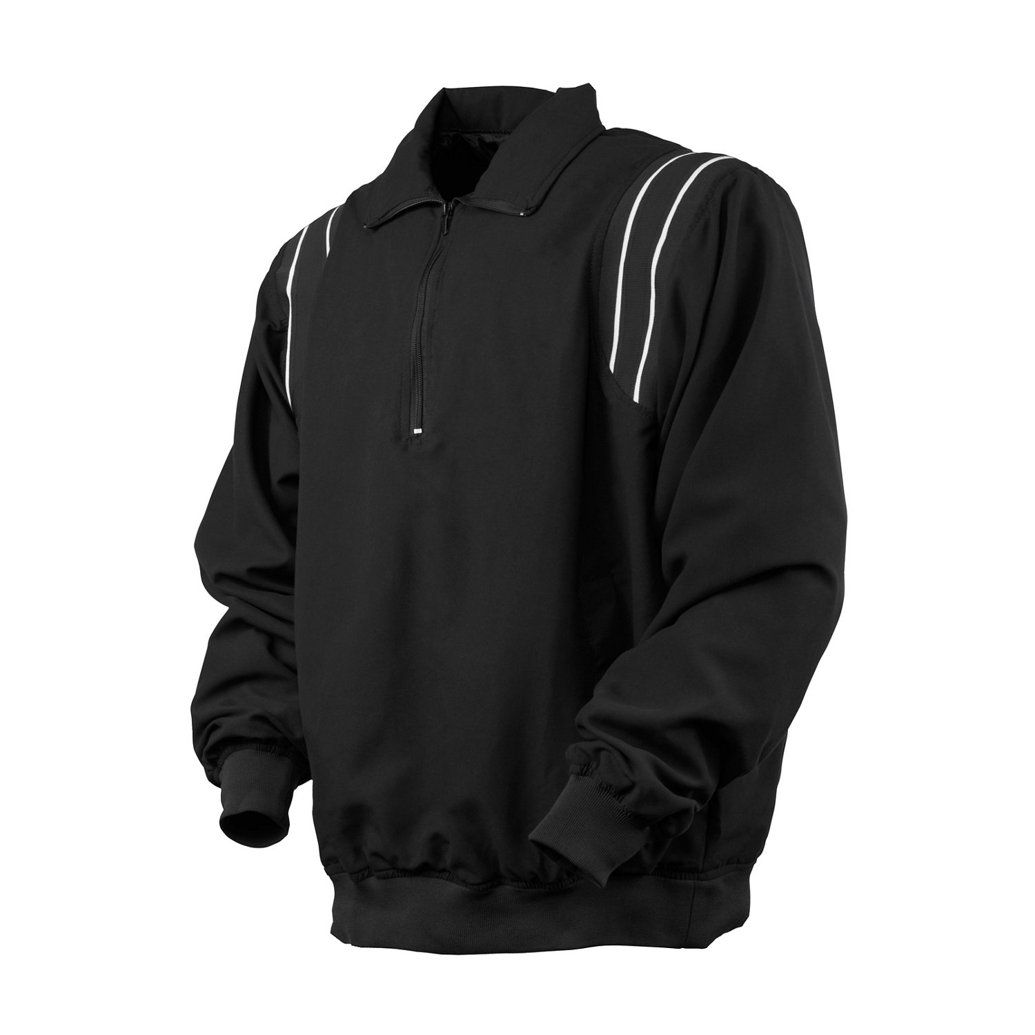 3N2 Men's Umpire 1/2 Zip Jacket - view number 2