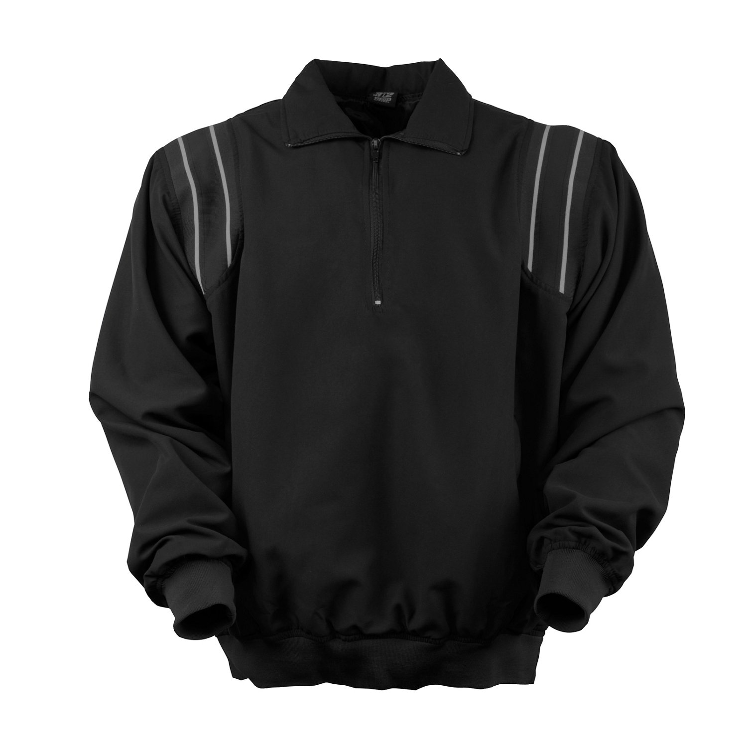 3N2 Men's Umpire 1/2 Zip Jacket Free Shipping at Academy