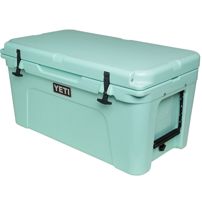 Yeti Tundra 65 Cooler