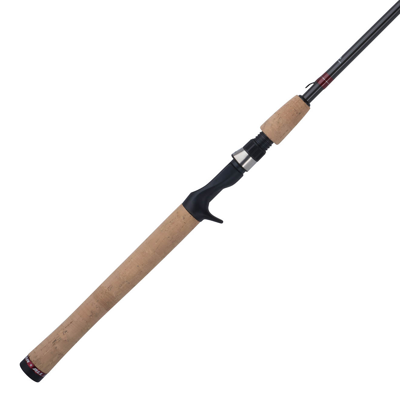 All Star Classic Series Saltwater Casting Rod                                                                                    - view number 1