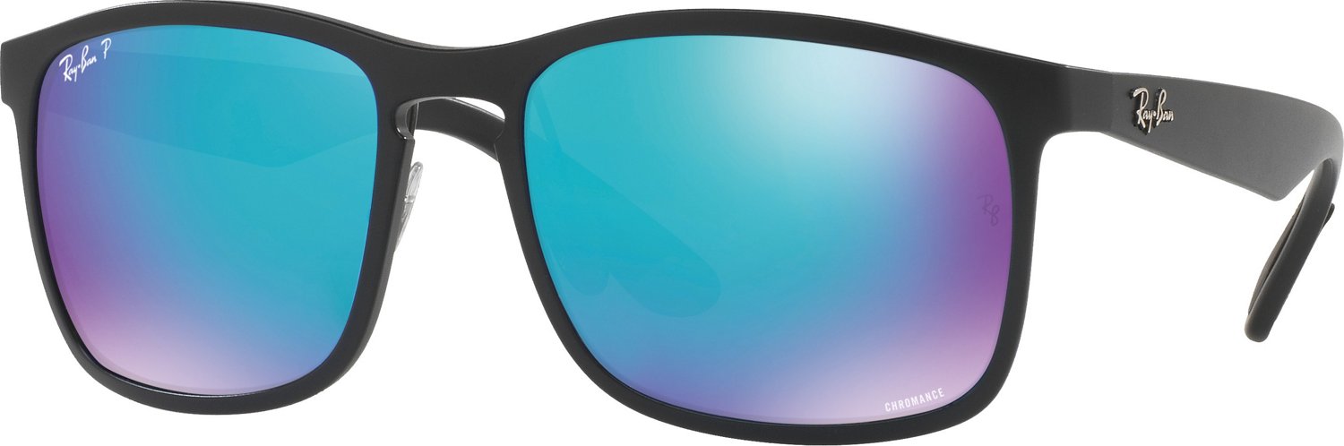 Ray-Ban RB4264 Chromance Sunglasses | Free Shipping at Academy