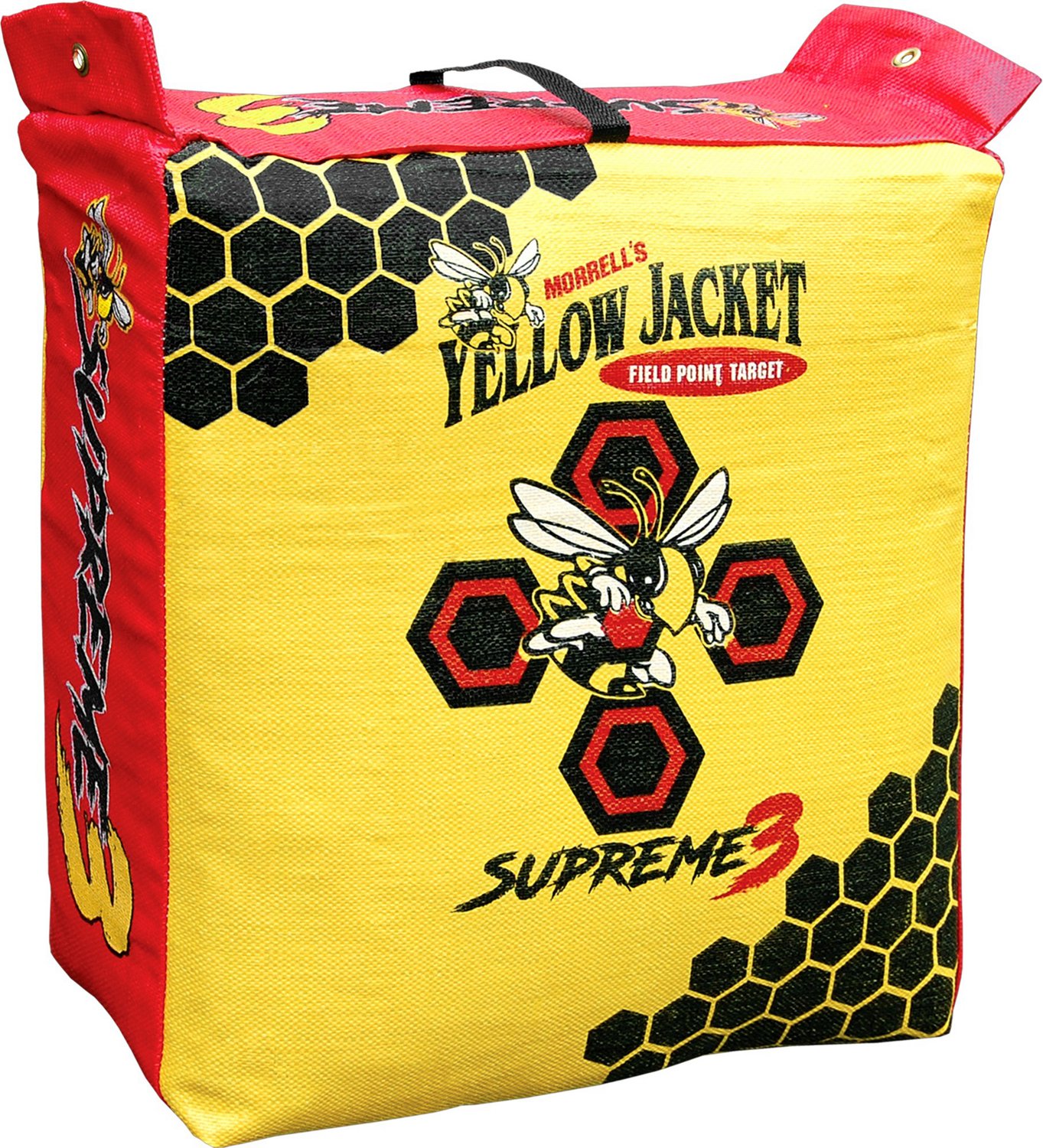 Morrell Yellow Jacket Supreme 3                                                                                                  - view number 1 selected