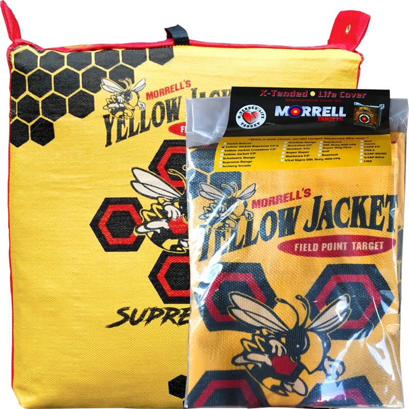 Morrell Yellow Jack… - image