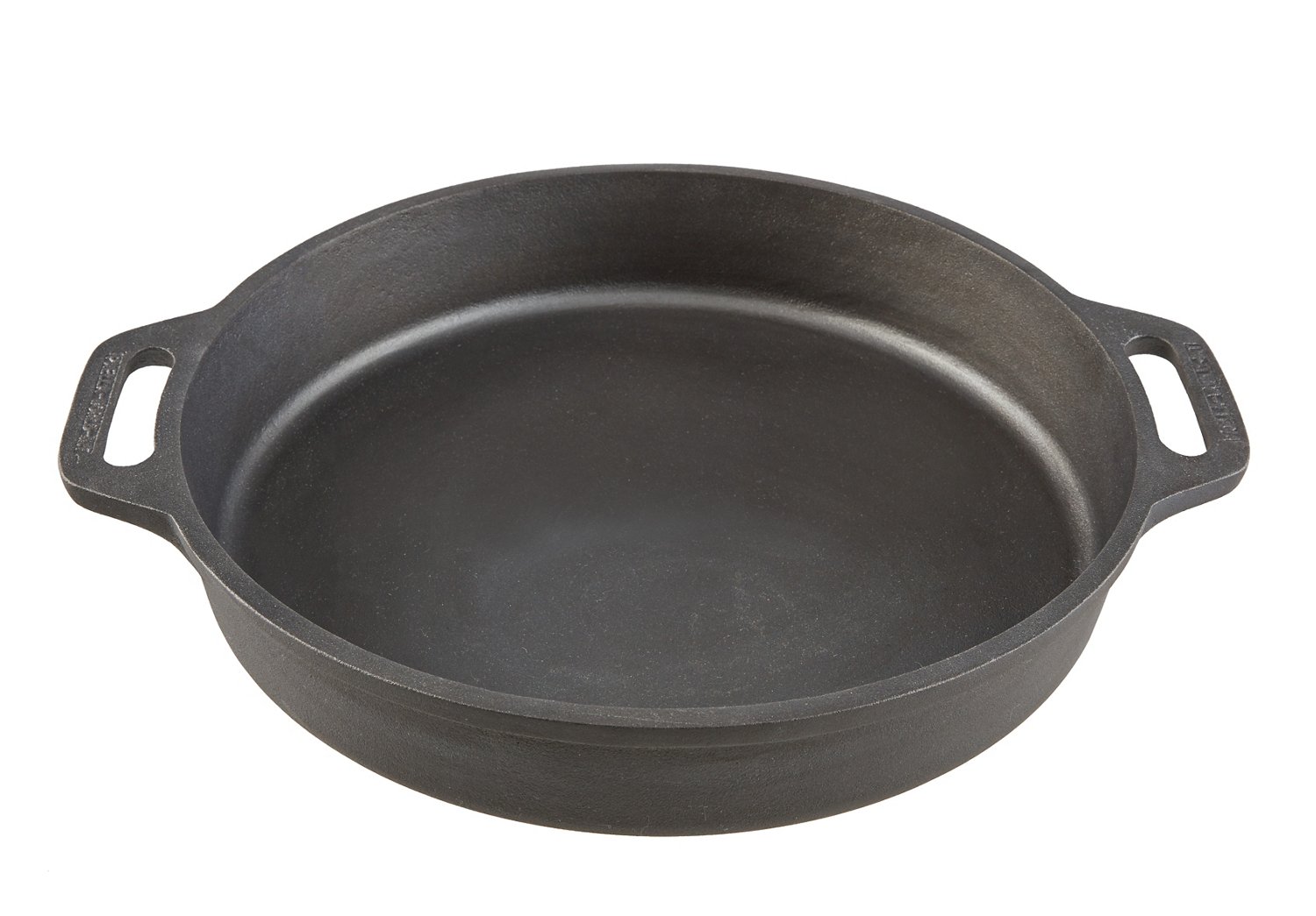 Cast Iron Cookware USA J No 8 Skillet #40 – TheDepot.LakeviewOhio
