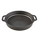Outdoor Gourmet 16 in Cast-Iron Deep-Dish Skillet                                                                                - view number 1 selected