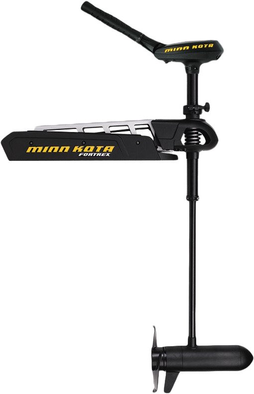 Minn Kota Fortrex Freshwater Bow-Mount Trolling Motor - view number 2