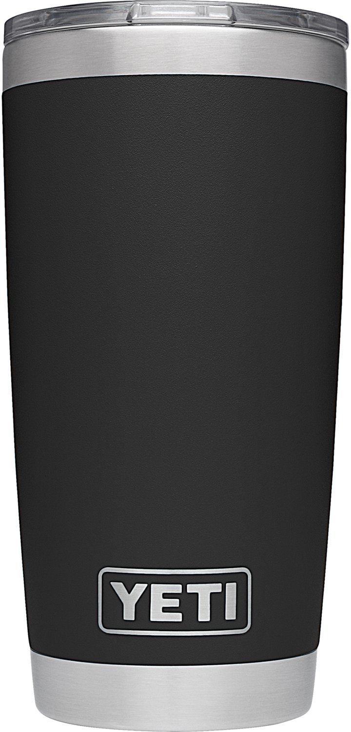 YETI Skipjack Rambler 20 oz Tumbler