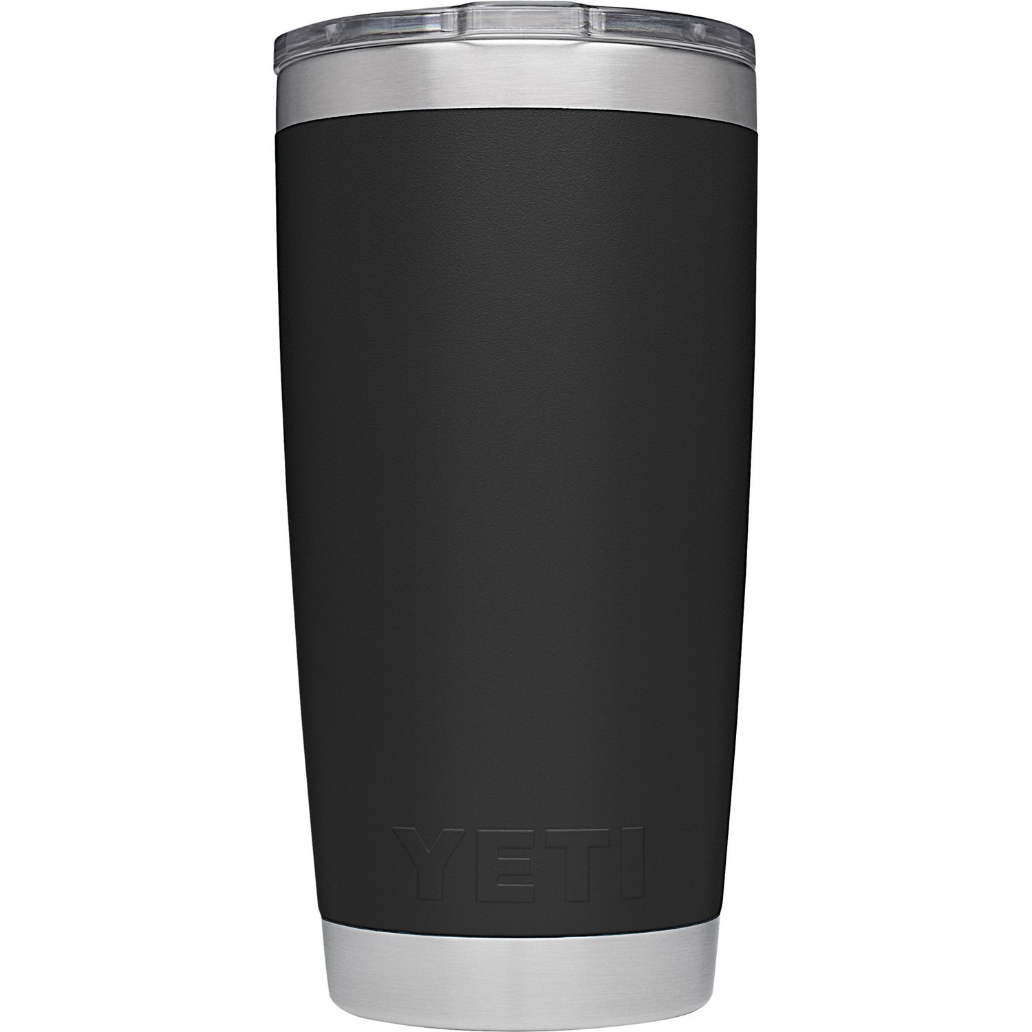 YETI DuraCoat Rambler 20 oz Tumbler                                                                                              - view number 2