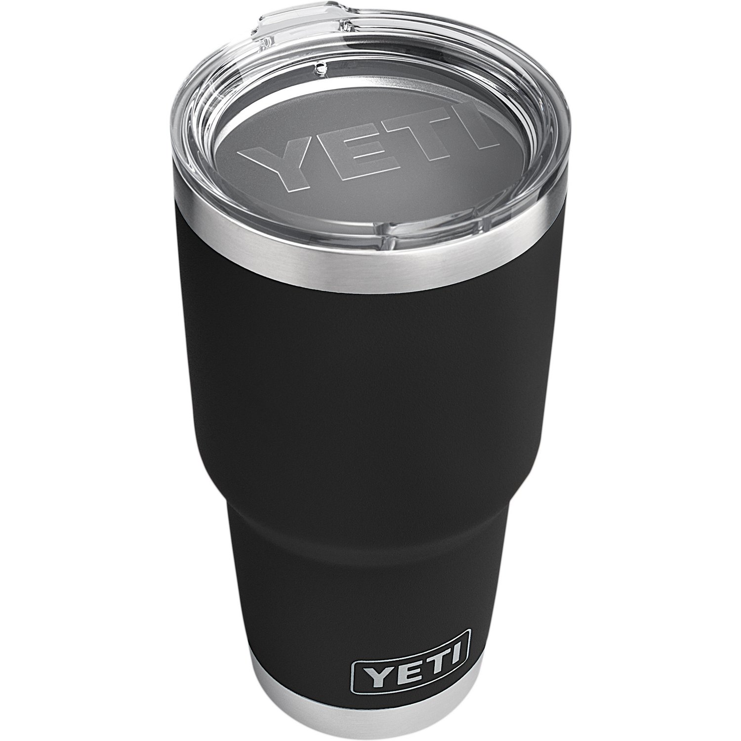YETI DuraCoat Rambler 30 oz Tumbler                                                                                              - view number 3