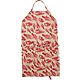 Outdoor Gourmet Adults' Crawfish Apron                                                                                           - view number 1 selected