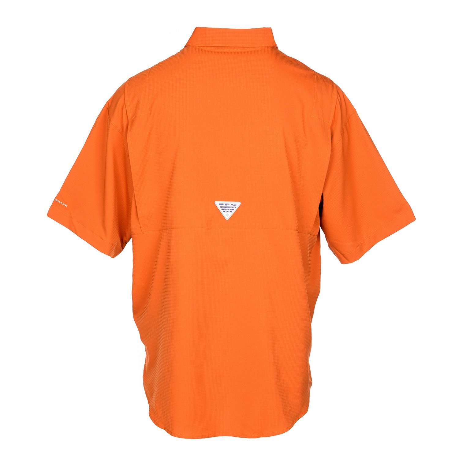We Are Texas Men's University of Texas Tamiami Short Sleeve Shirt                                                                - view number 2