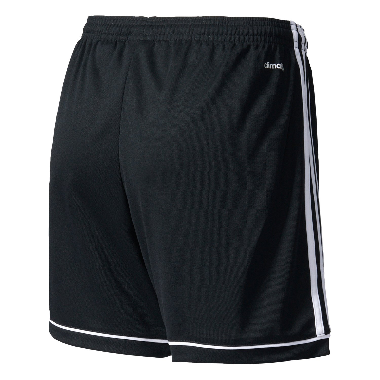 adidas Women's Squadra 17 Soccer Short                                                                                           - view number 2