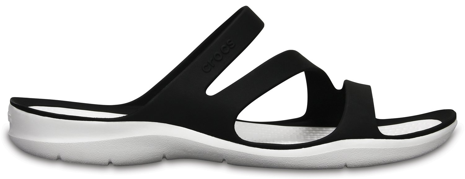 crocs sandals academy