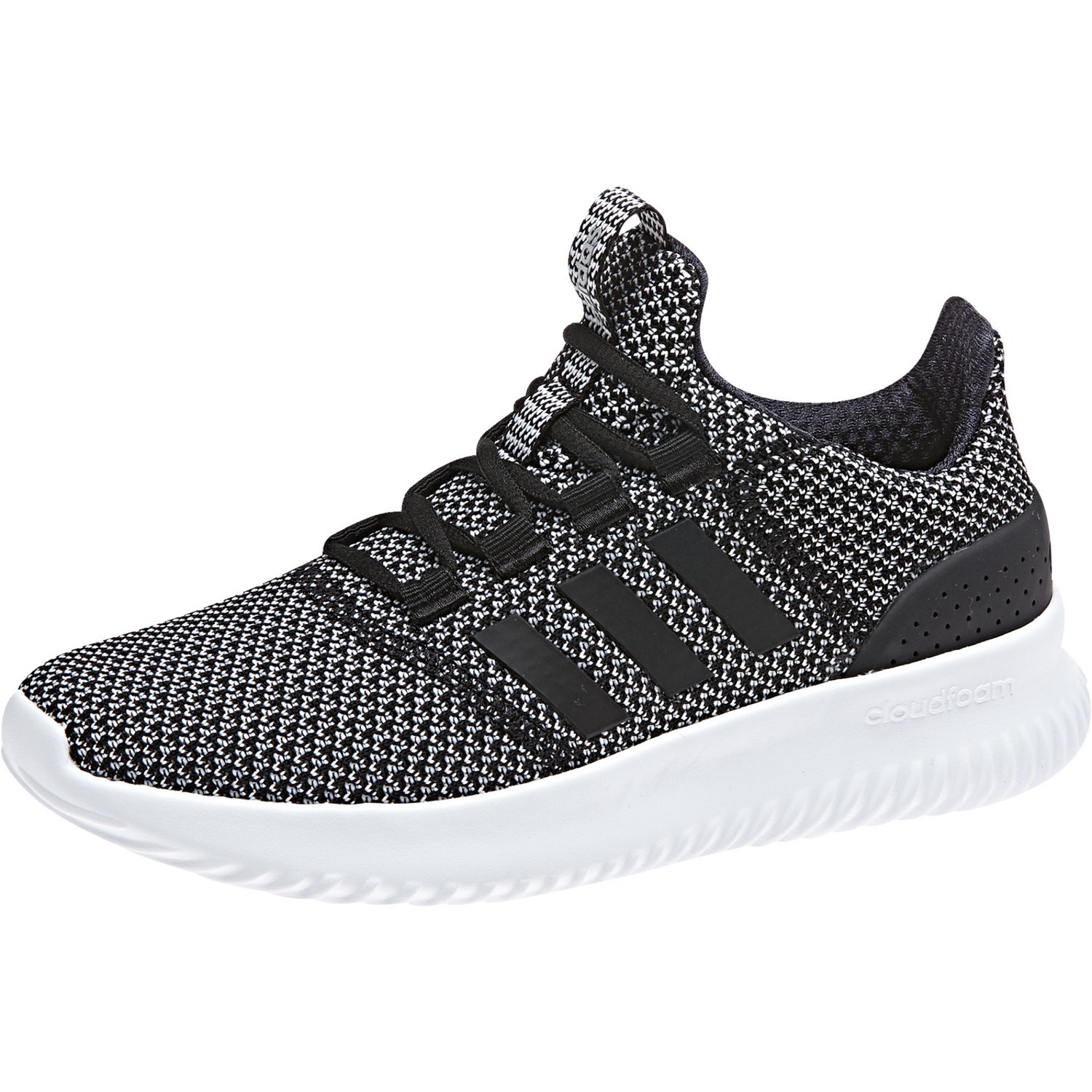 adidas Kids' cloudfoam Ultimate K Training Shoes - view number 2