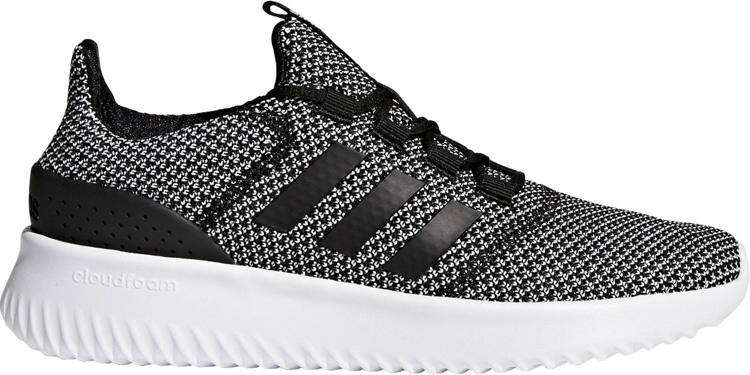 adidas Women's Cloudfoam Ultimate Running Shoes