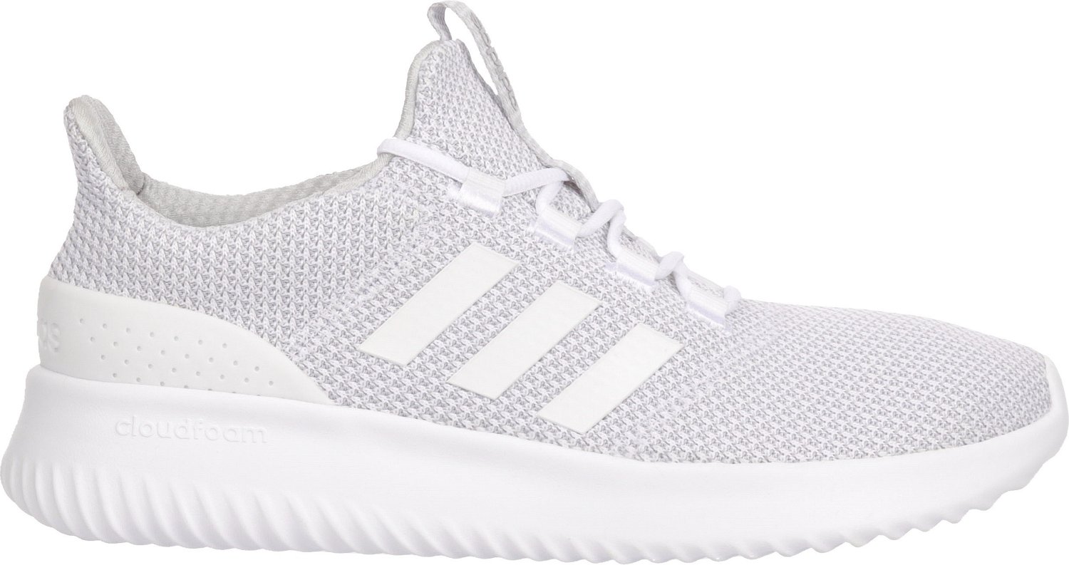 adidas Men's Cloudfoam Ultimate Running Shoes                                                                                    - view number 1
