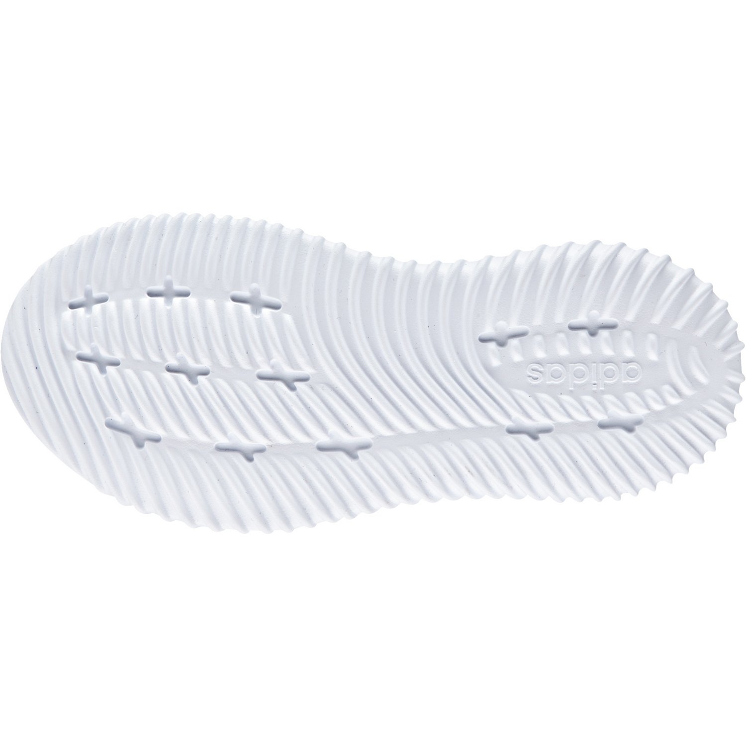 adidas Kids' cloudfoam Ultimate K Training Shoes - view number 3