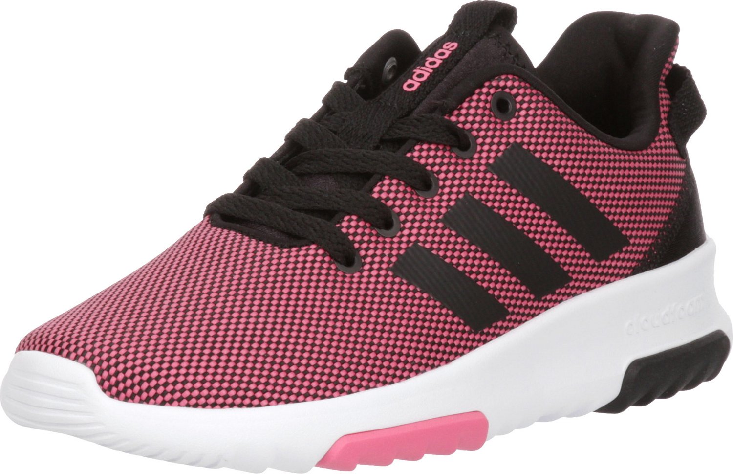 adidas Kids' cloudfoam Racer TR Running Shoes