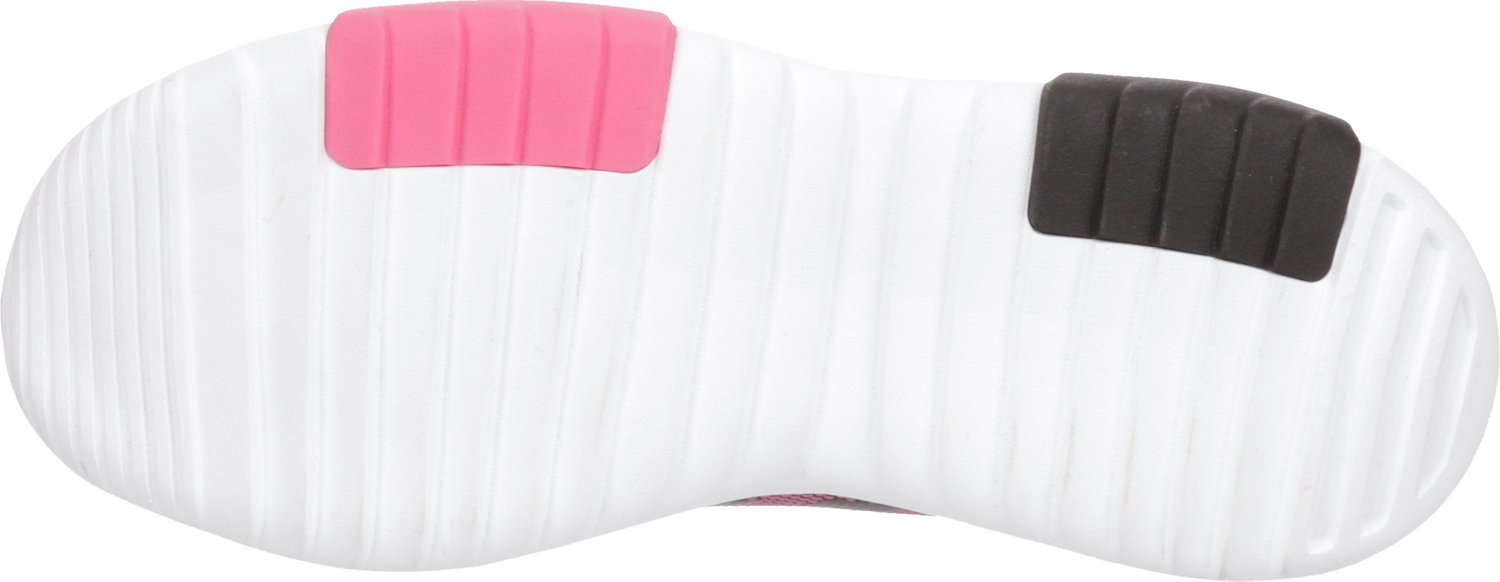 adidas Kids' cloudfoam Racer TR Running Shoes