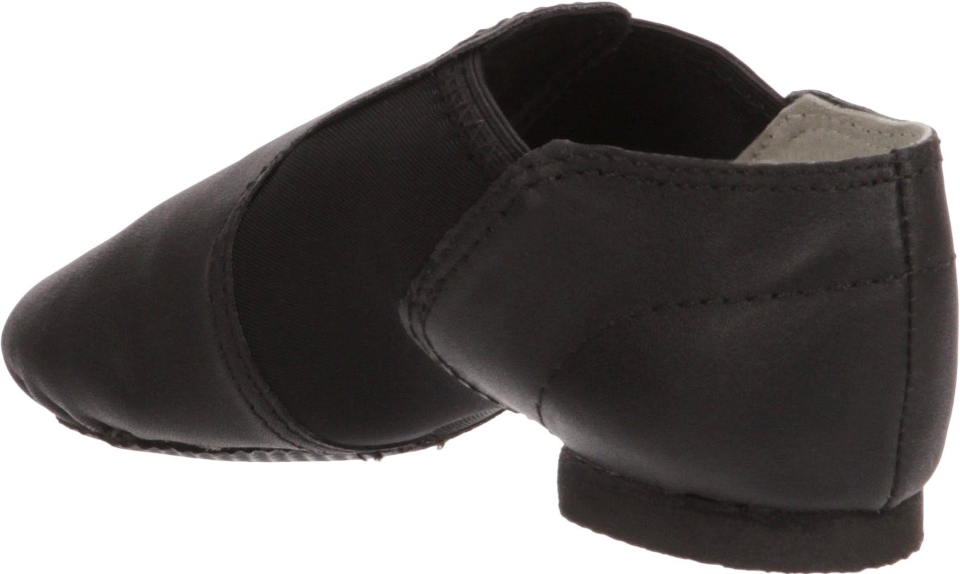 Dance Class Girls' Jazz Boots - view number 3