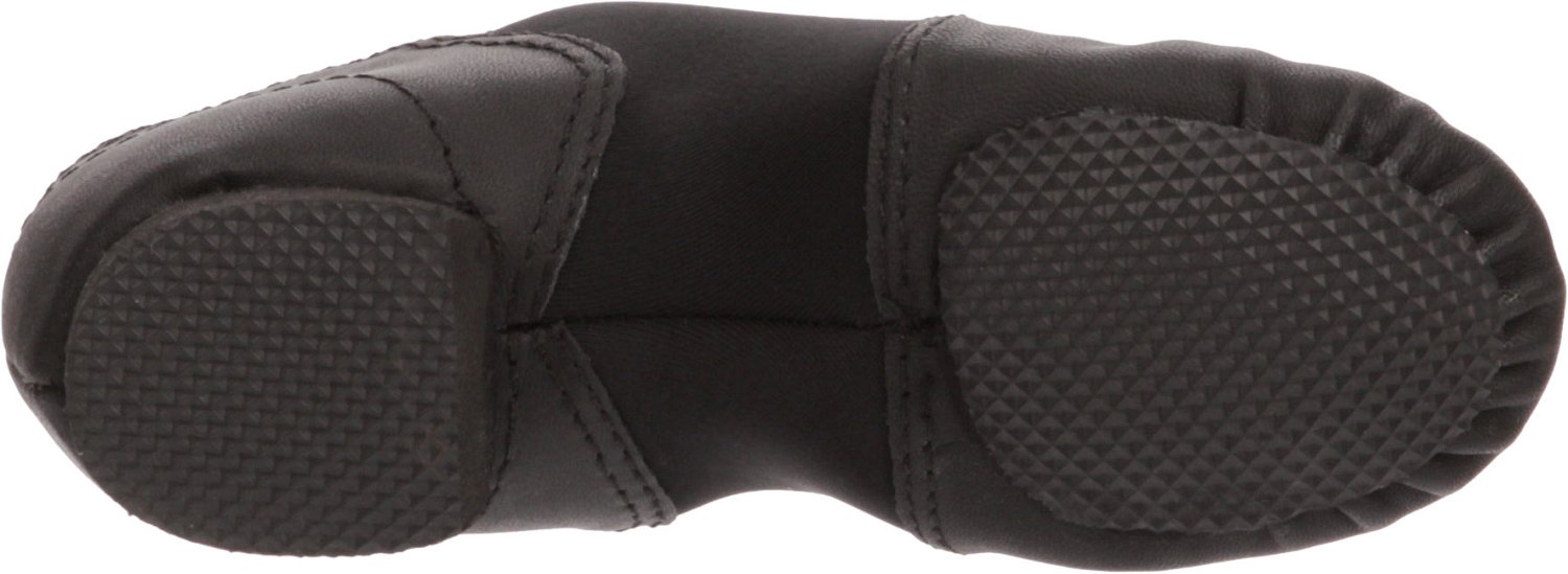 Dance Class Girls' Jazz Boots - view number 5