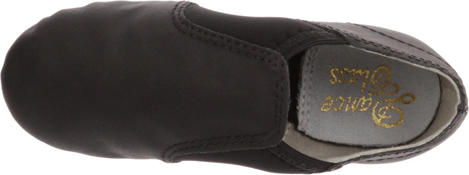 Dance Class Girls' Jazz Boots - view number 4