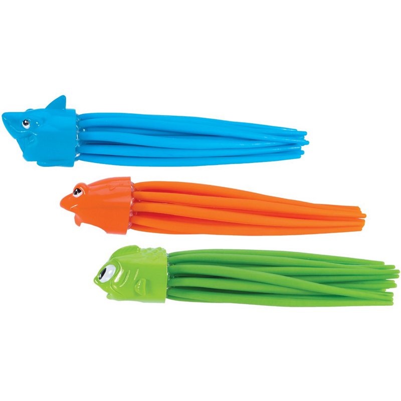 Swimways Squidivers… - image