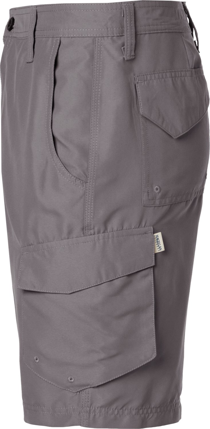 Magellan Outdoors Men's Round Rock II Cargo Shorts                                                                               - view number 3