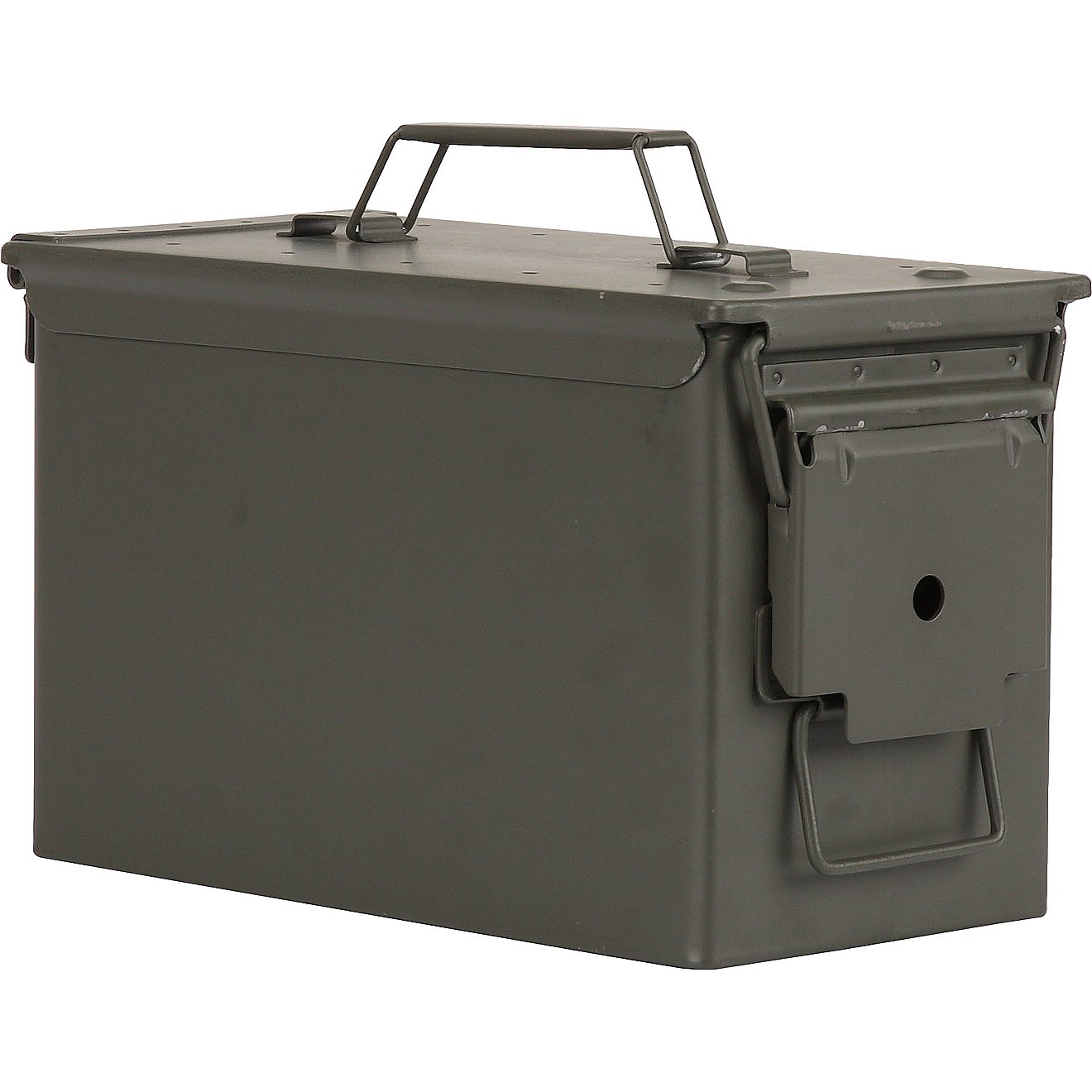 Game Winner® Steel Ammo Can                                                                                                     - view number 2