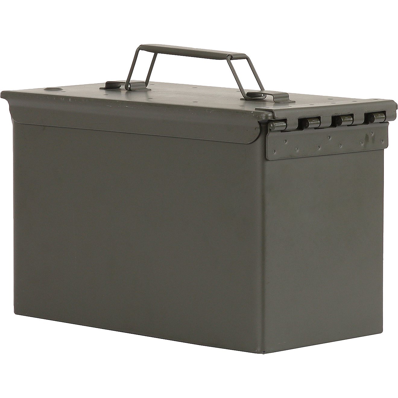 Game Winner® Steel Ammo Can                                                                                                     - view number 3