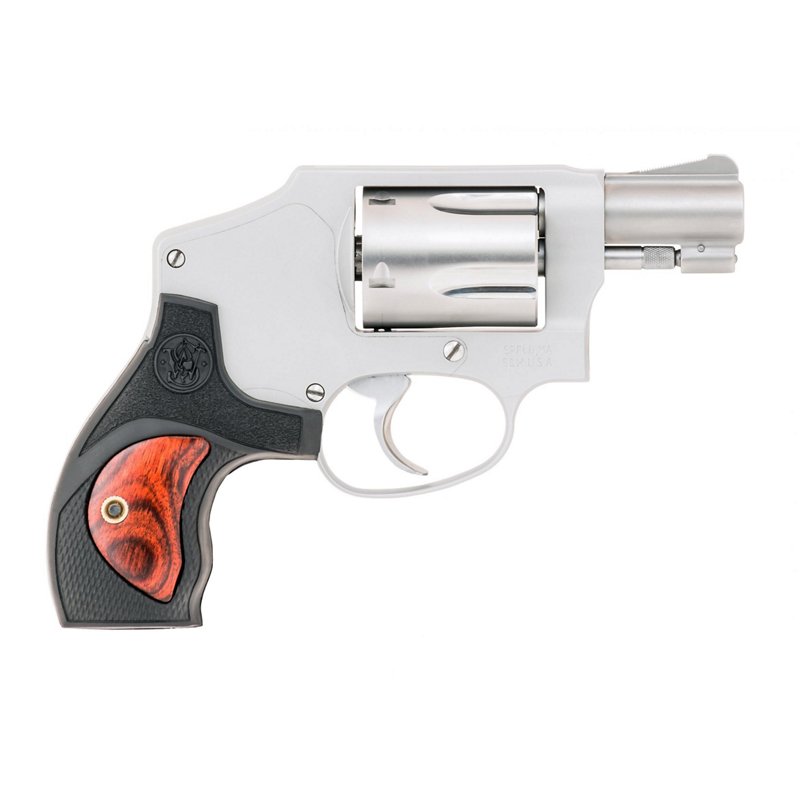Smith & Wesson Mode… - image