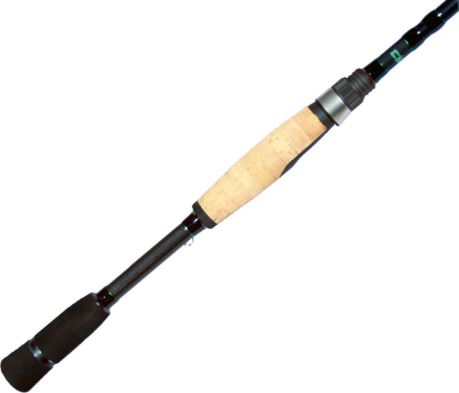 Home - Dobyns Rods