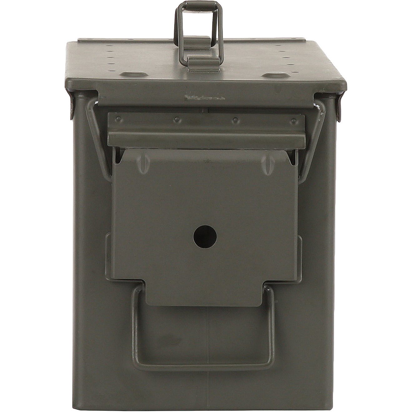 Game Winner® Steel Ammo Can                                                                                                     - view number 1