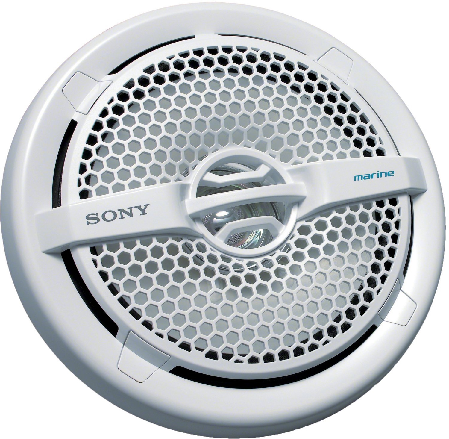 Sony 220W Marine Digital Media Receiver with Two 6-1/2" Speakers                                                                 - view number 5