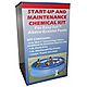 Qualco Start-Up and Maintenance Kit                                                                                              - view number 1 selected