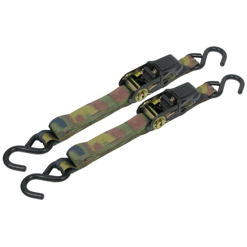 Cargoloc 8' Camo Ra… - image