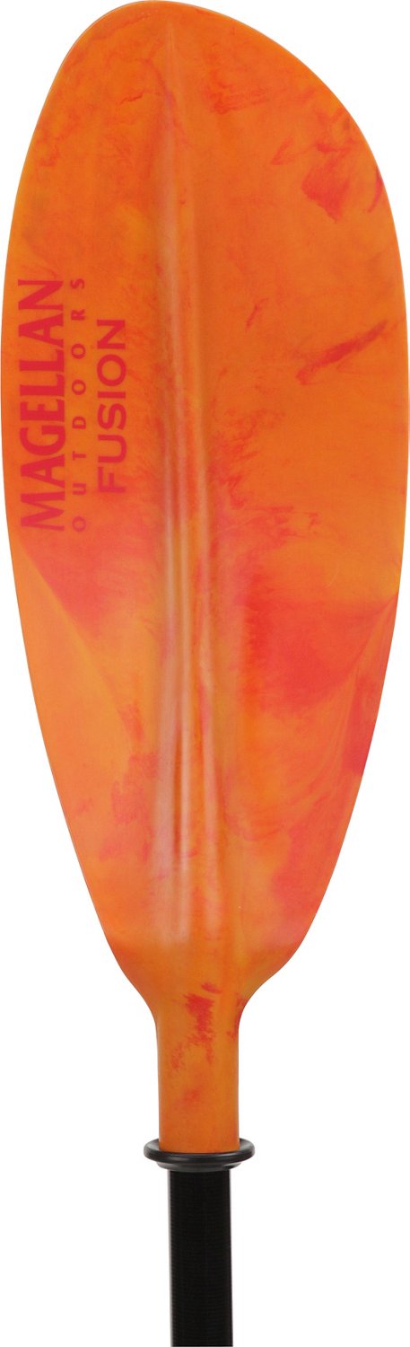 Magellan Outdoors Fusion Kayak Paddle                                                                                            - view number 1 selected