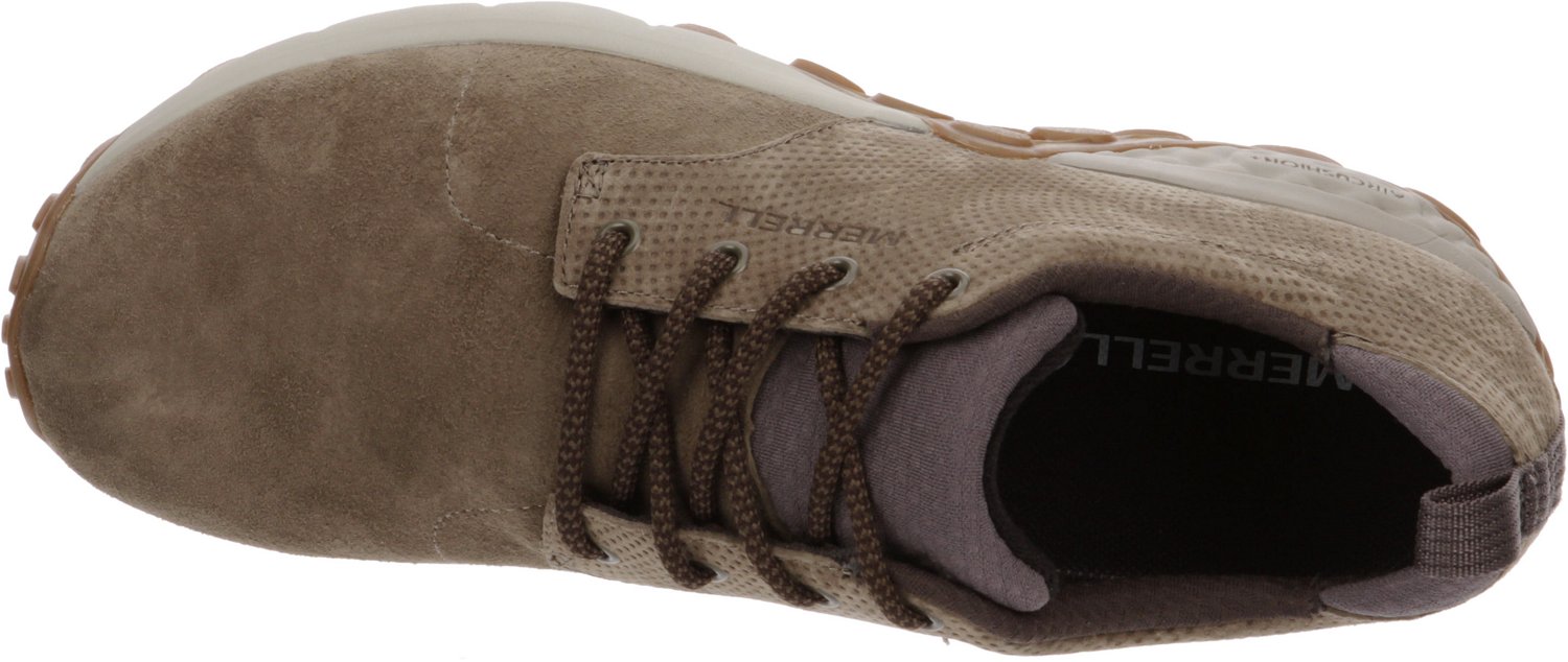 Merrell Men's Jungle Lace AC+ Shoes - view number 4