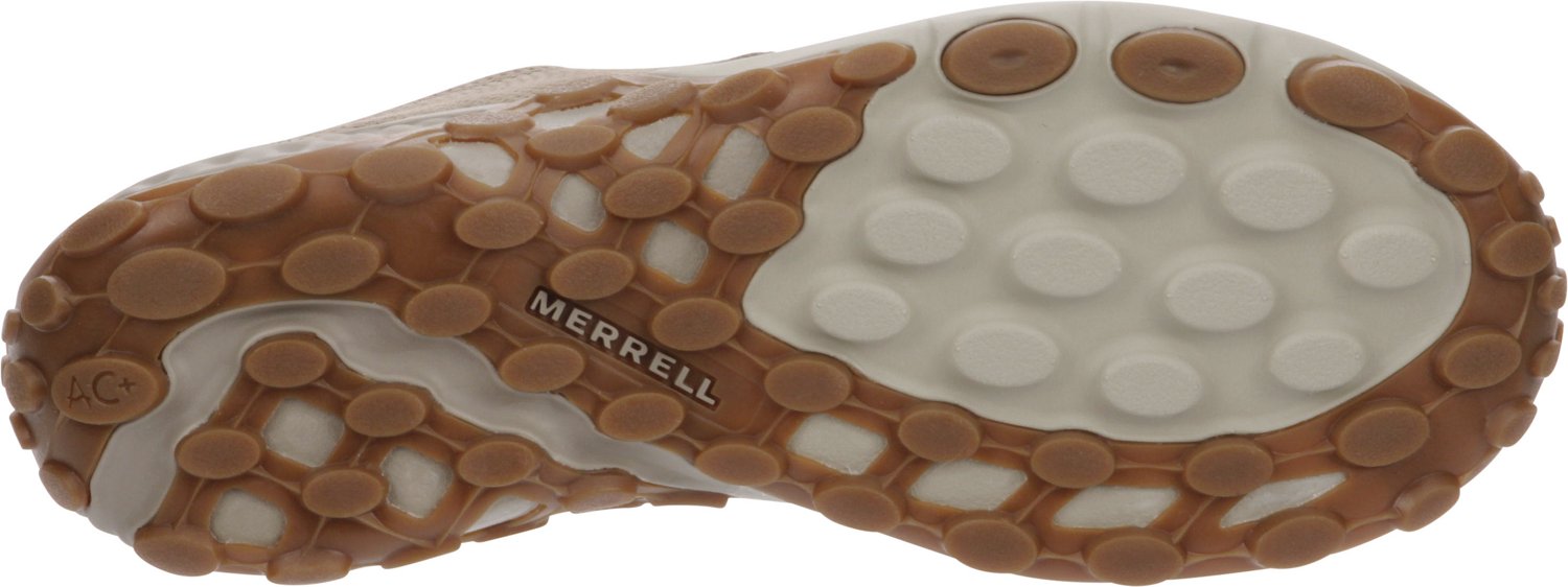 Merrell Men's Jungle Lace AC+ Shoes - view number 5