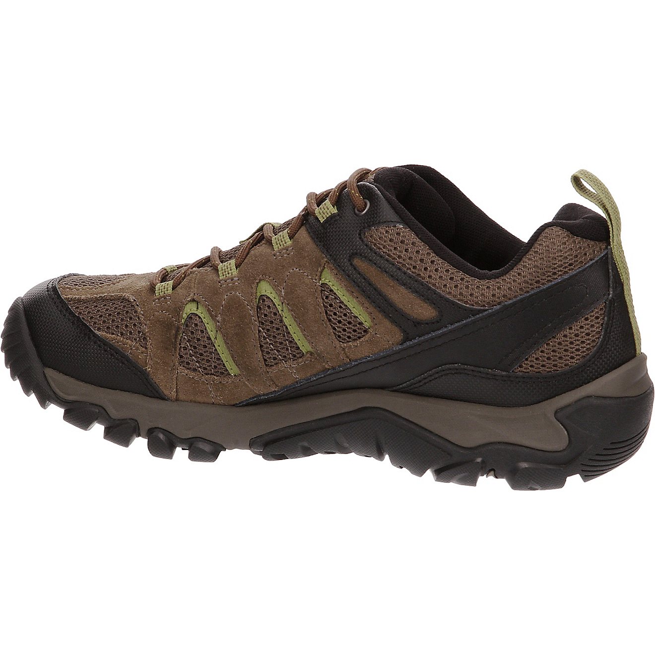 Merrell Men's Outmost Vent Hiking Shoes                                                                                          - view number 3