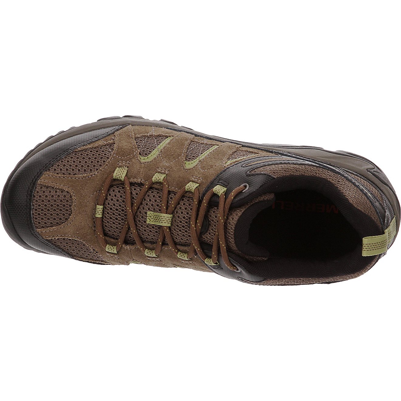 Merrell Men's Outmost Vent Hiking Shoes                                                                                          - view number 4